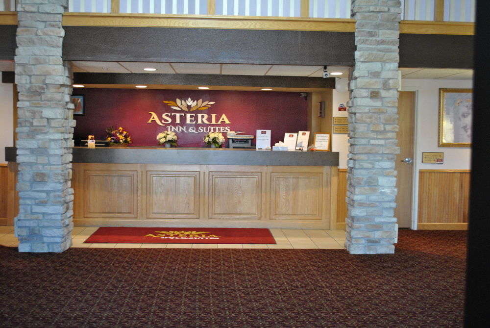 Americinn By Wyndham Hotel And Suites Long Lake Exterior photo
